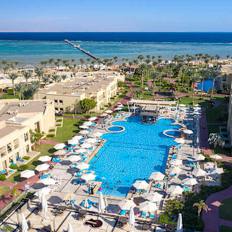 Rixos Premium Seagate Sharm El Sheikh